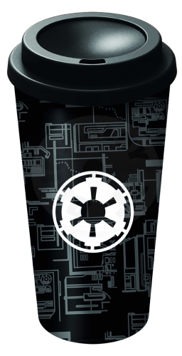 Star Wars - hrnek na kávu 520 ml