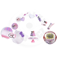 MGA's Miniverse – Make it Mini Hello Kitty, série 2, PDQ