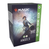 Magic: The Gathering - Lorwyn Eclipsed - Theme Deck - Angels