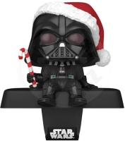 Funko Edge-Sitter: Star Wars - Darth Vader Vinyl Figure