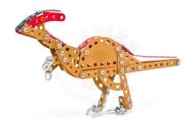 Merkur - DINO – Parasaurolophus, 162 dílků