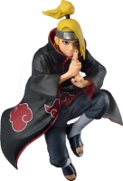 Naruto Shippuden Vibration Stars Deidara - 13cm