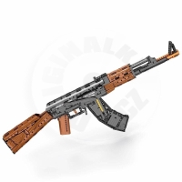 Reobrix 77005 Puška AK-47 Reobrix 77005 Puška AK-47