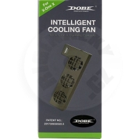 Chladící ventilátor pro konzoli Xbox One X (XONE)