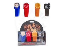 Stranger Thinigs zvýrazňovače 4-Pack