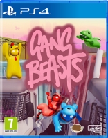 Gang Beasts (PS4)