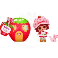 L.O.L. Surprise! Panenky jako Jahůdka a kamarádi, PDQ