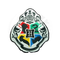 Polštář  - Harry Potter Bradavice 37x32x8 cm