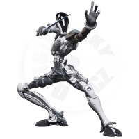 WETA Figurka Borderlands - Zer0