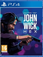 John Wick Hex (PS4) John Wick Hex (PS4)