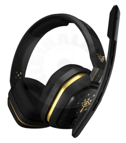 Astro A10 The Legend of Zelda (PS4/PC/XONE)
