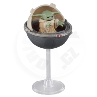 Star Wars THE MANDALORIAN Grogu Vintage Collection 10cm akční figurka - 10 cm (1)