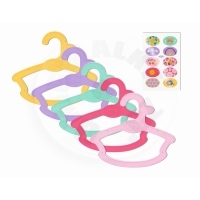 BABY born Ramínka (5 ks), 43 cm