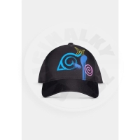 Difuzed Naruto - Icon Design Men's Adjustable Cap