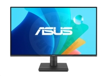 ASUS VA249HG - 23,8", 120Hz, Full HD, herní monitor, HDMI, VGA, minimální rámečky
