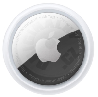 Apple AirTag lokátor - 1ks
