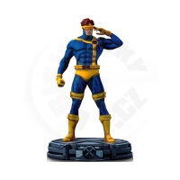 Iron Studios socha Figurka X-Men - Cyclops - Art Scale - 22cm