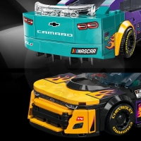 LEGO® Speed Champions 76935 NASCAR® Next Gen Chevrolet Camaro ZL1_(7)