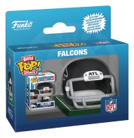 Funko Bitty Pop! - NFL Helmets - Falcons