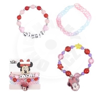 Dětské náramky Minnie