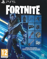 Fortnite: Cobalt Star Pack (PS5)