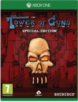 Tower of Guns - Limited Edition (XONE) použité