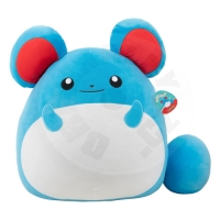 Plyšák - Squishmallows Marill 50 cm