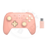 8BitDo Ultimate 2C Wireless Controller Peach