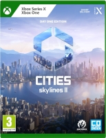 Cities: Skylines II Day One Edition (XSX)