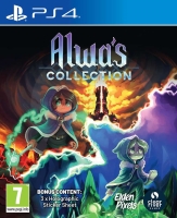 Alwa's Collection (PS4)
