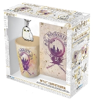 Dárková kazeta - Harry Potter Hedvika