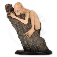 WETA Figurka The Lord of the Rings - Gollum - 15 cm