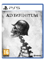 Ad Infinitum (PS5)