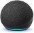 Amazon Echo Dot 5. Generace - černá