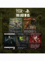 Magic: The Gathering - Secret Lair x The Last of Us Part I