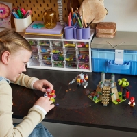 LEGO® Sonic The Hedgehog™ 76998 Knuckles a chrám Master Emerald_(3)