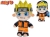 Plyšový Naruto 27cm