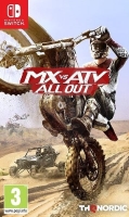 MX vs ATV: All Out (Switch)