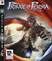 Prince of Persia (PS3) použité