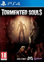 Tormented Souls (PS4)