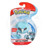 Pokémon Battle figurka - Metang 5 cm