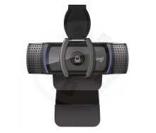 Logitech C920e HD Pro webkamera - černá Logitech C920e HD Pro webkamera - černá