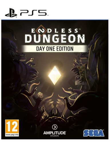 Endless Dungeon Day One Edition (PS5)