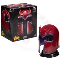 Marvel Legends Series Magneto Roleplay Helma