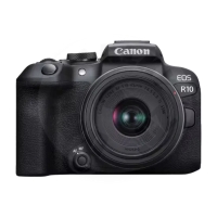 Canon EOS R10 + RF-S 18-45mm IS STM