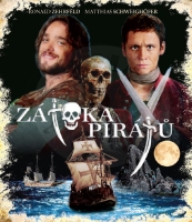 Zátoka Pirátů (BD)