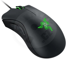 Razer DeathAdder Essential - černá