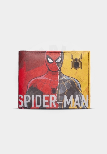 Difuzed Marvel Spider-Man peněženka_(1)
