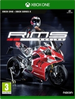 RiMS Racing (XSX)