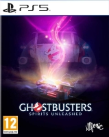 Ghostbusters: Spirits Unleashed (PS5)